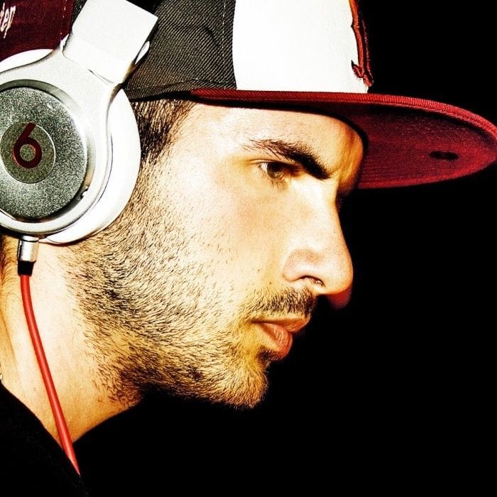 Borgore