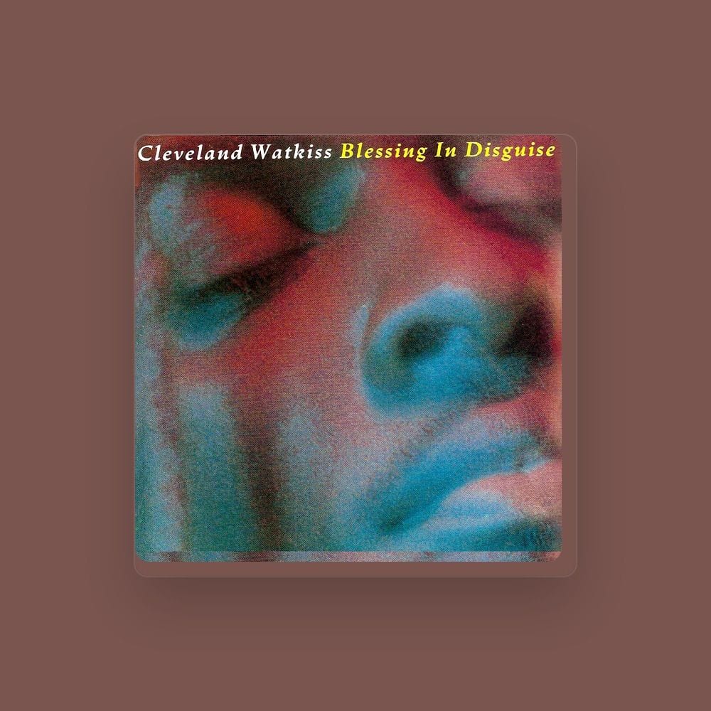 Cleveland Watkiss