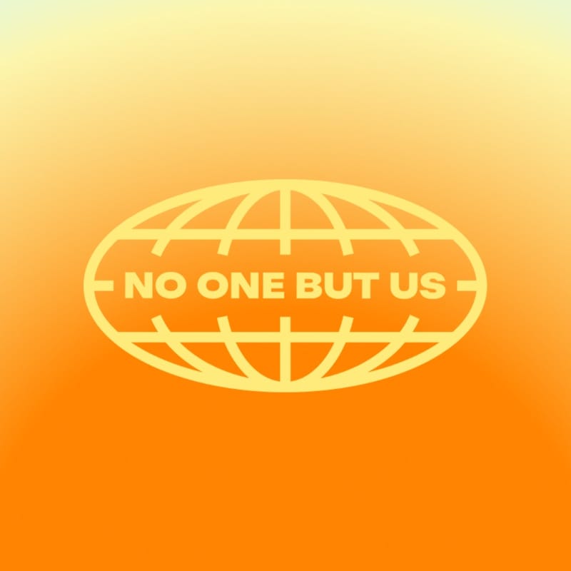 No One But Us House festival in Australia