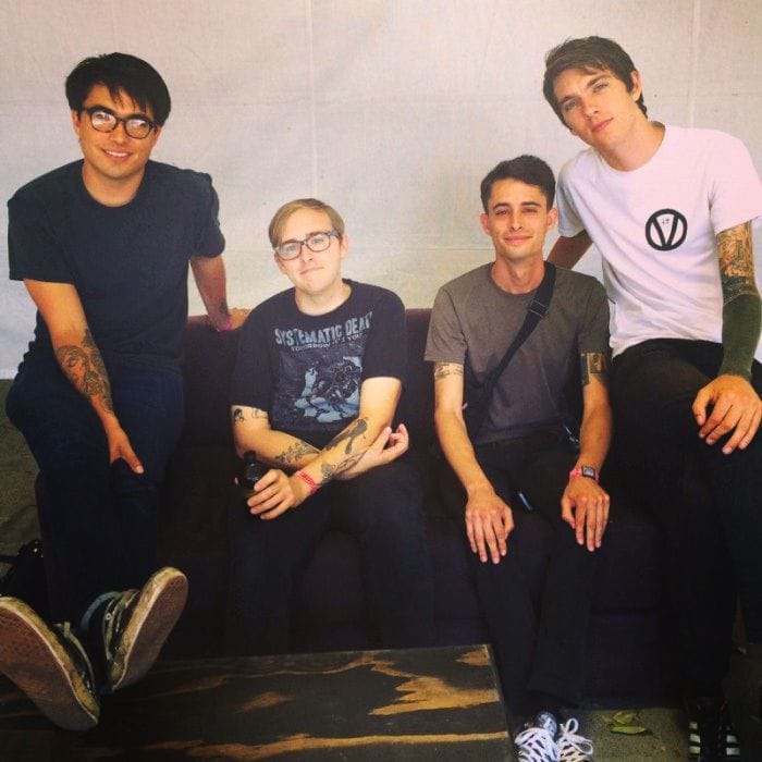 Joyce Manor