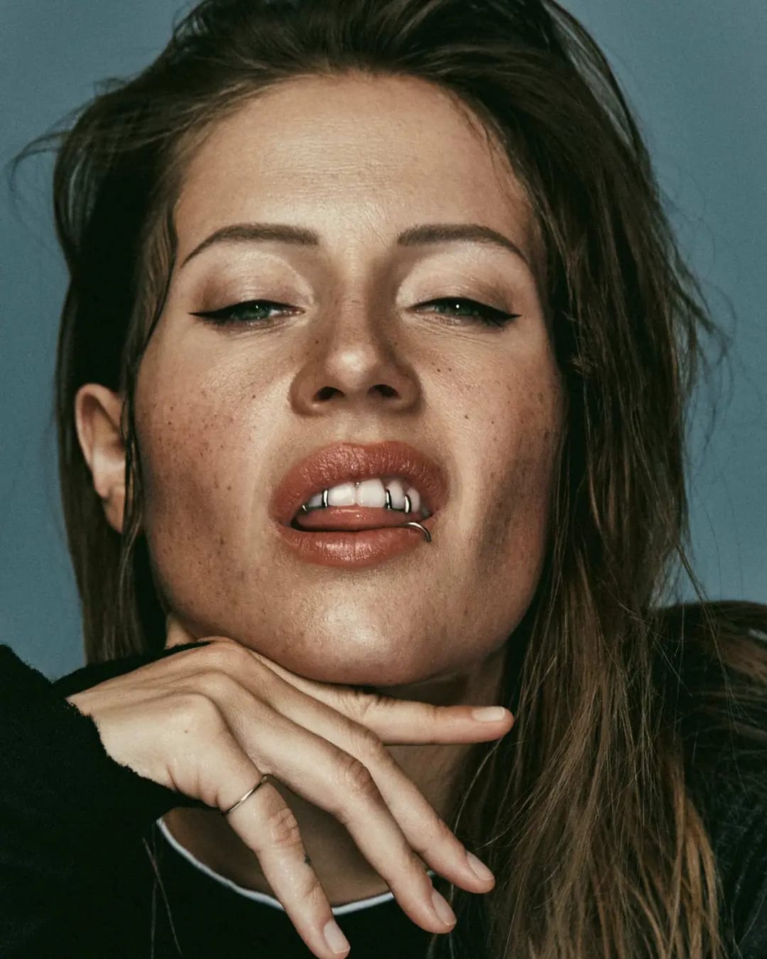 Charlotte de Witte