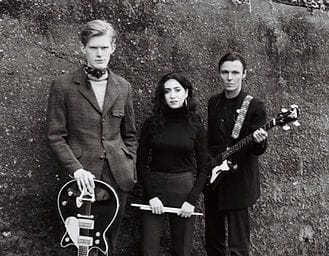 The Shadracks