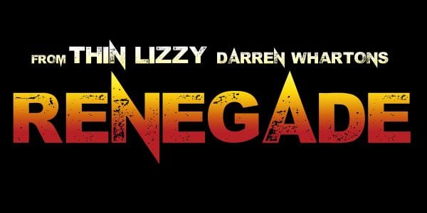 Renegade