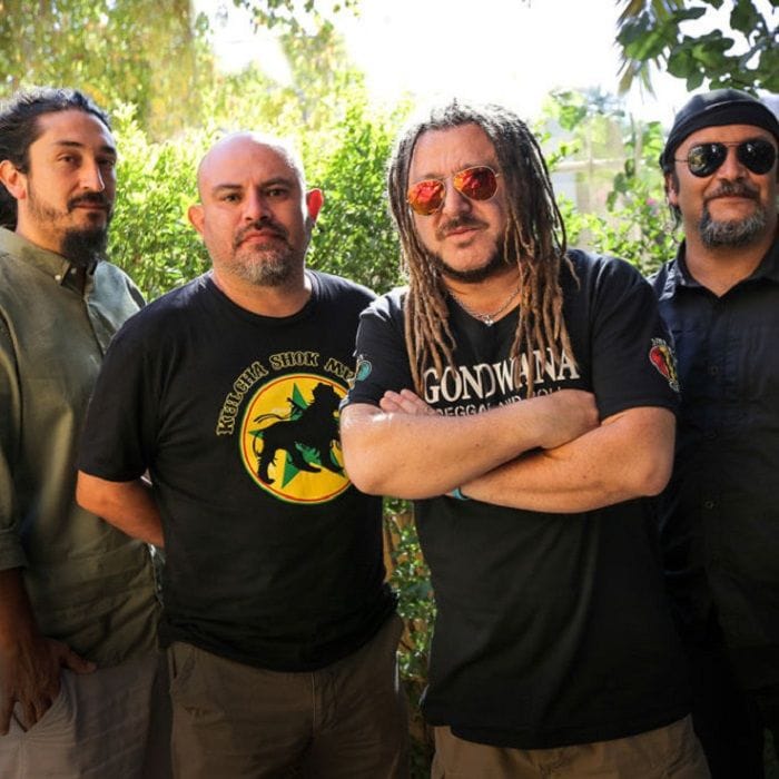 Gondwana