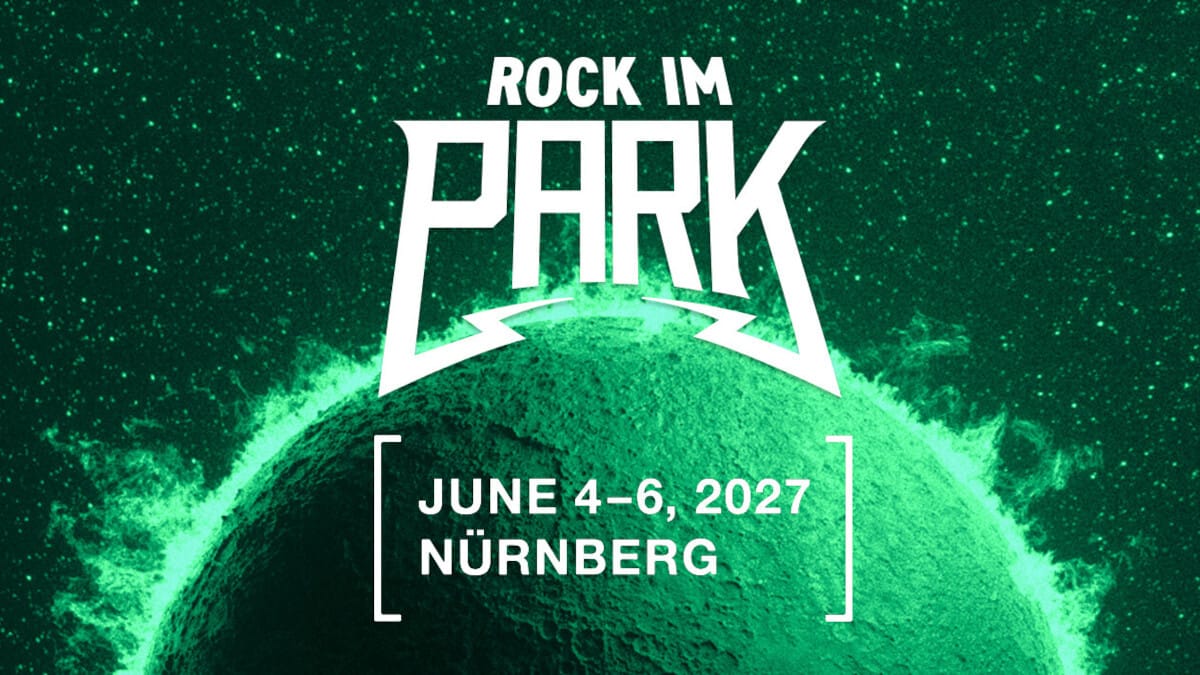 Rock im Park Alternative Rock festival