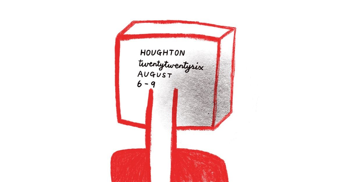 Houghton Festival