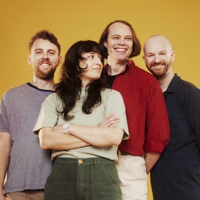 The Beths