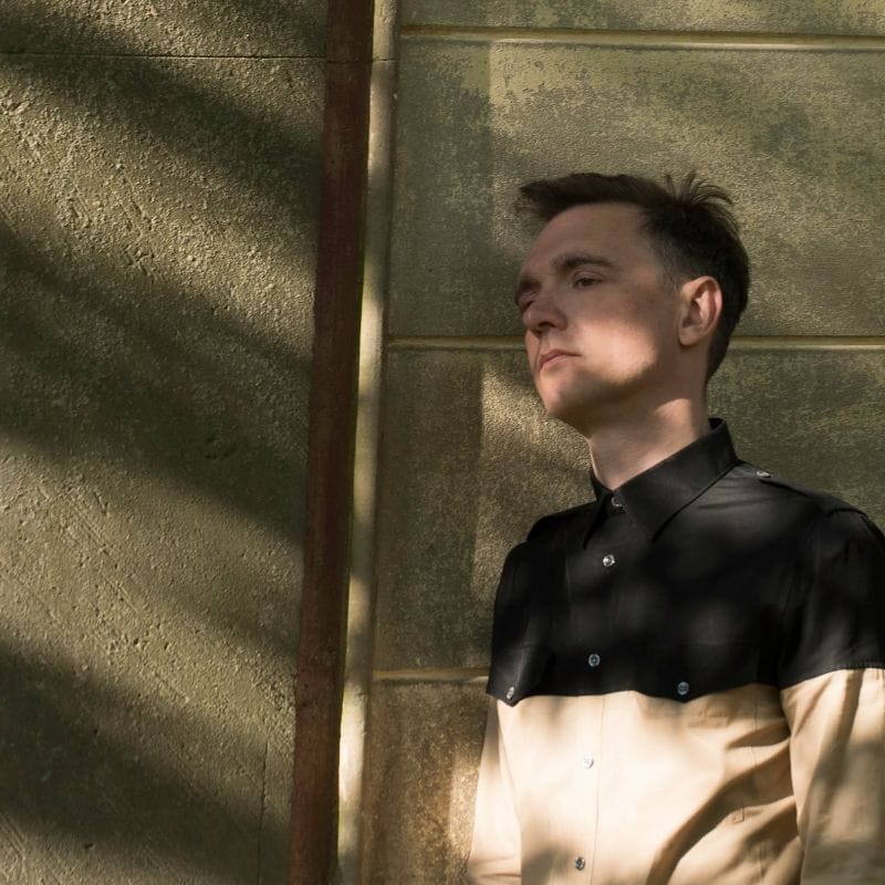 Peter Van Hoesen