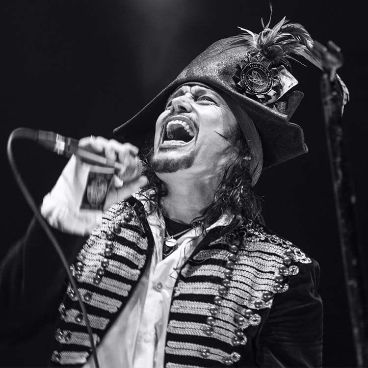 Adam Ant