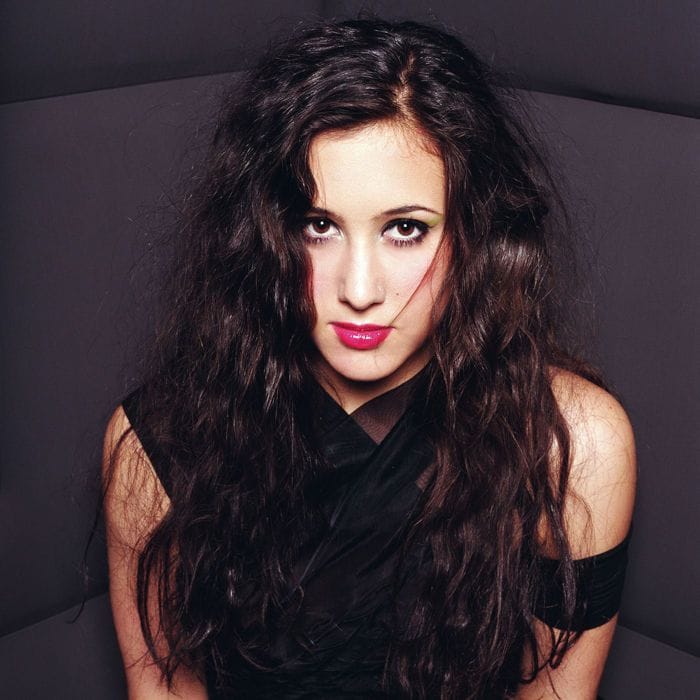 Vanessa Carlton