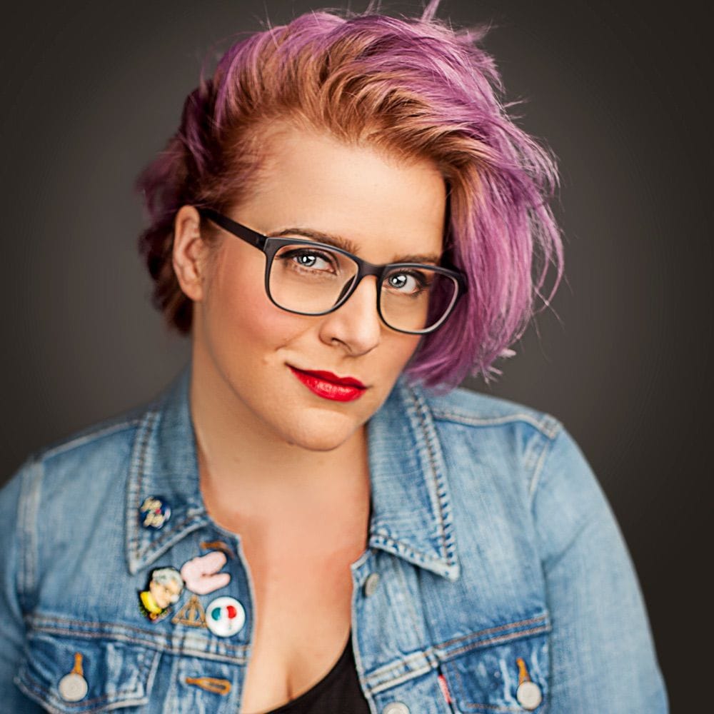 BRANDIE POSEY