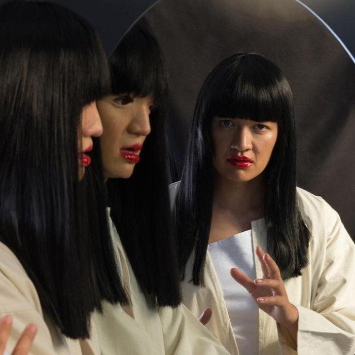 Sui Zhen