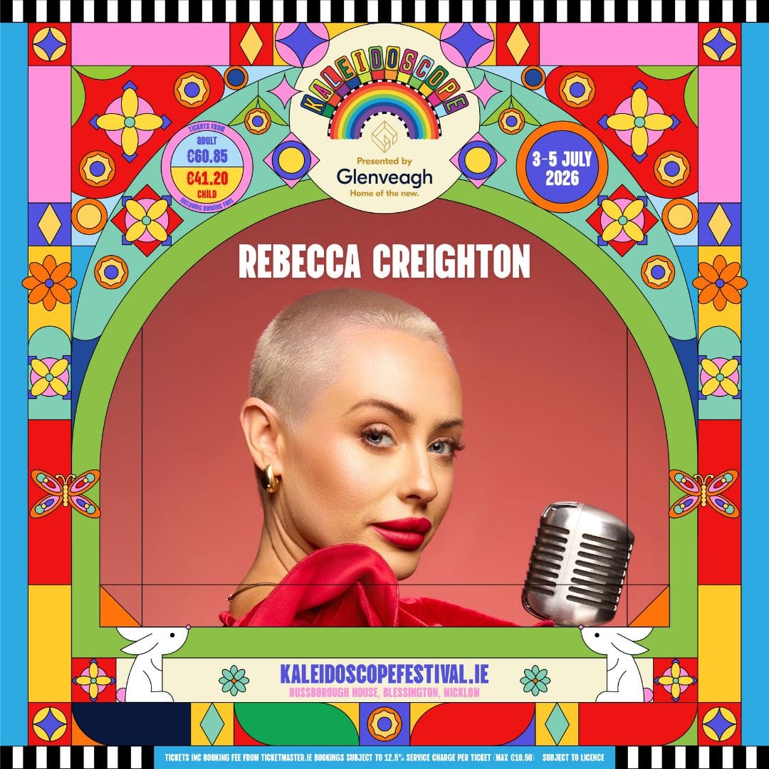 Rebecca Creighton