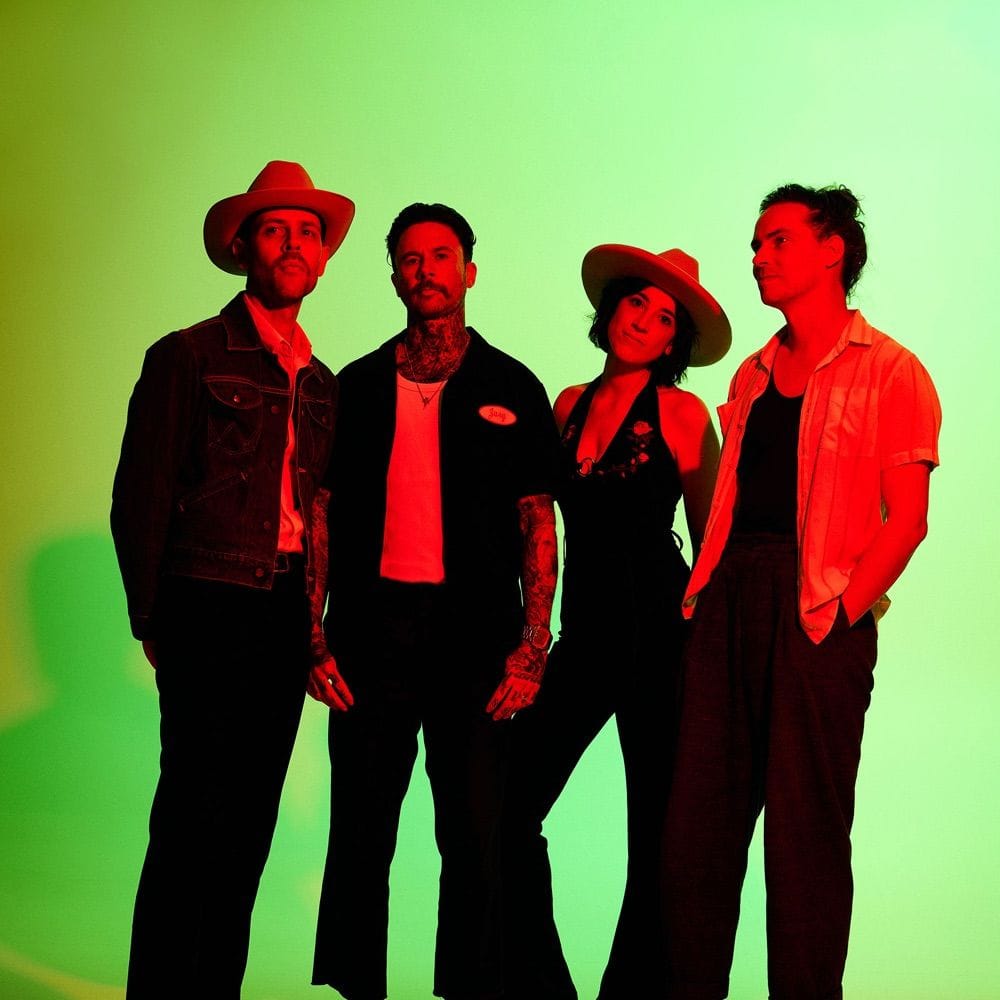 The Smith and Western Jury
