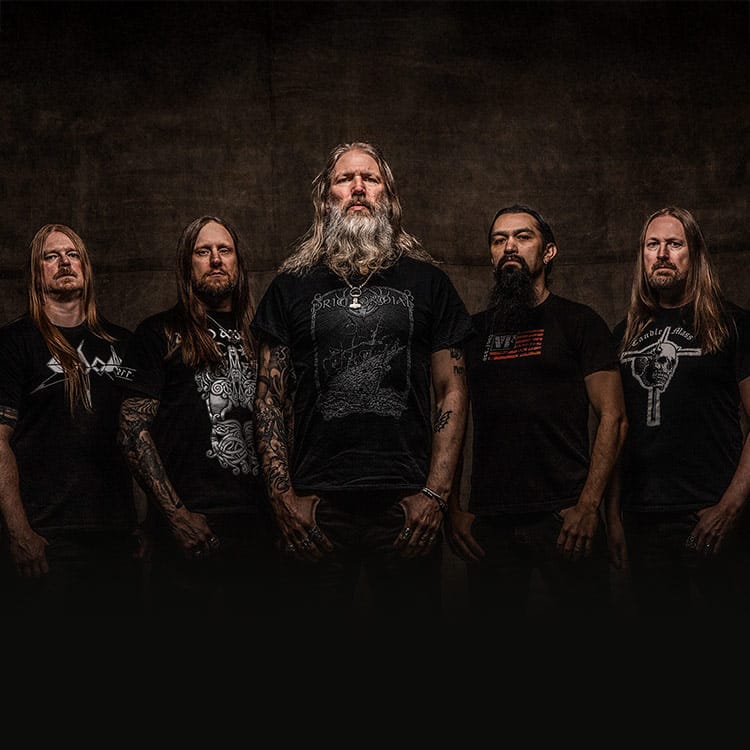 Amon Amarth