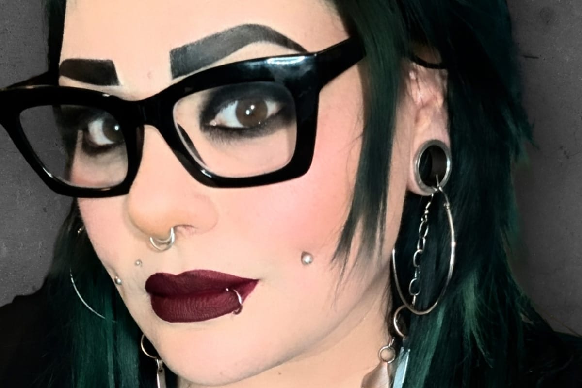 DJ Starr Noir