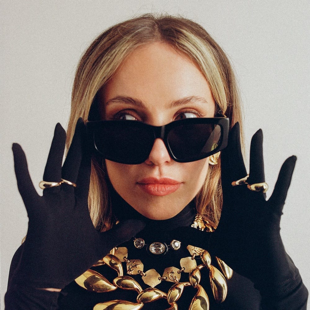 Georgia Cécile - Jazz artist