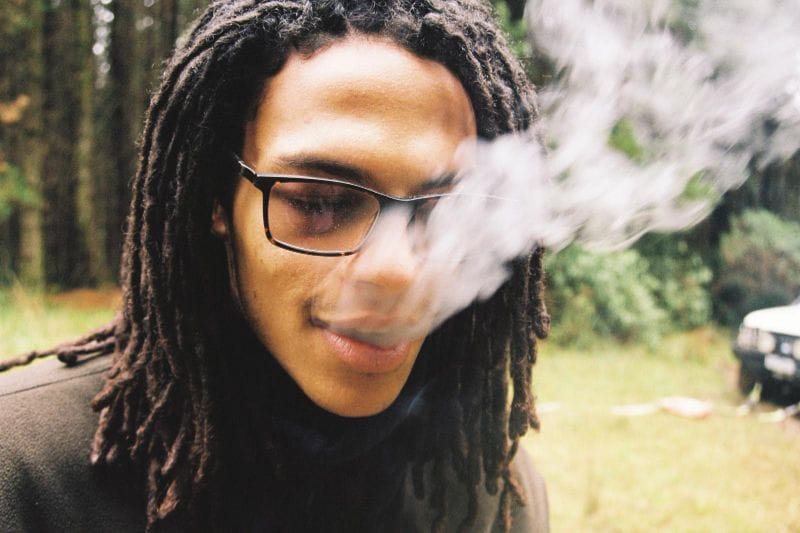 Marley Swain