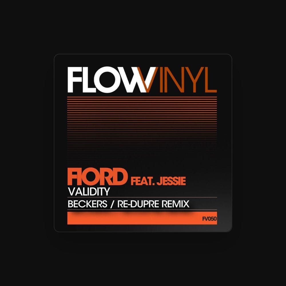 Fiord