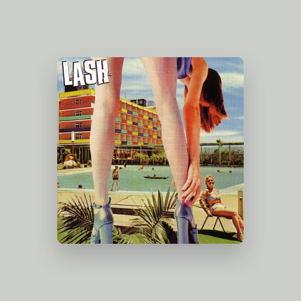 LASH