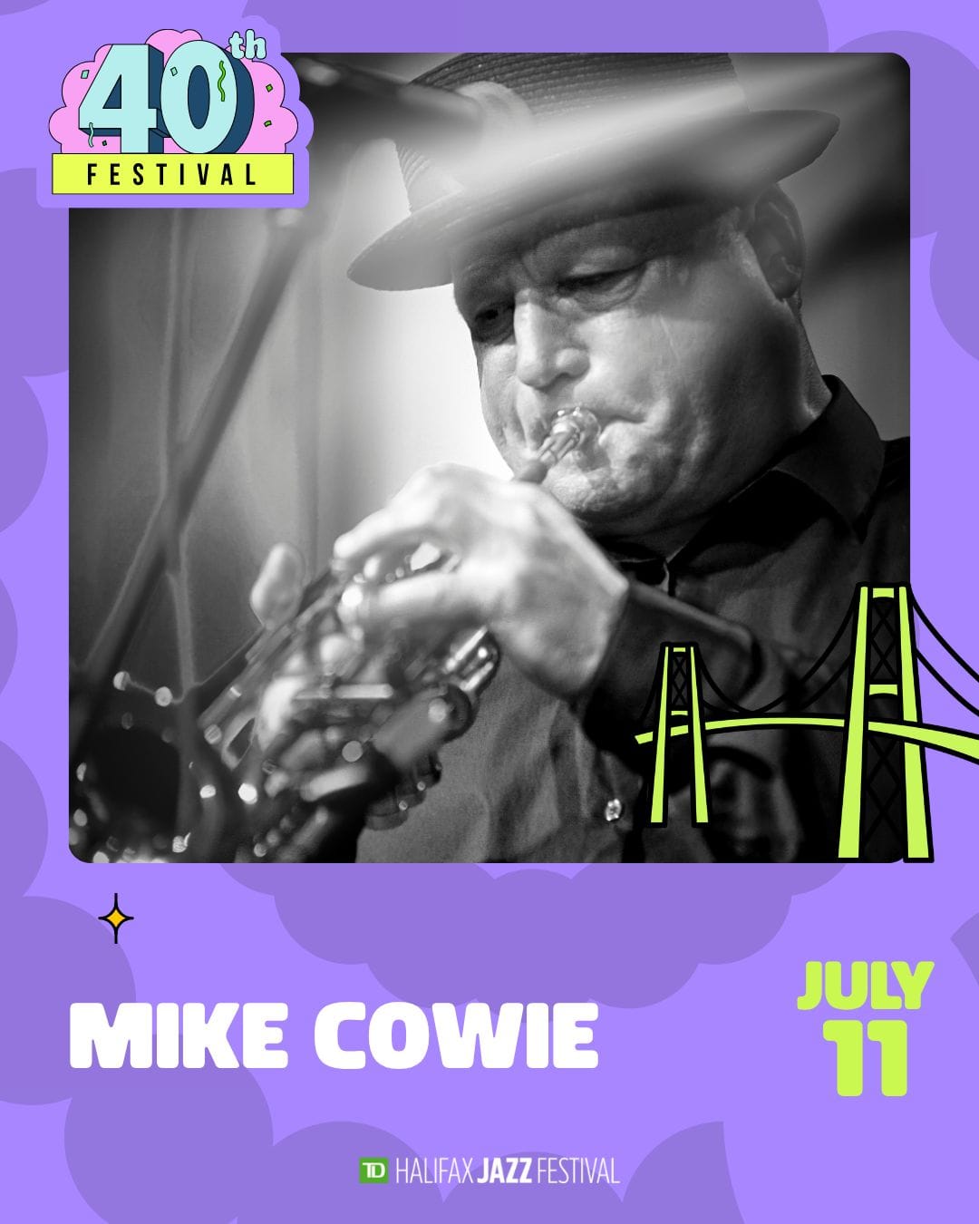 Mike Cowie