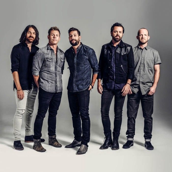 Old Dominion