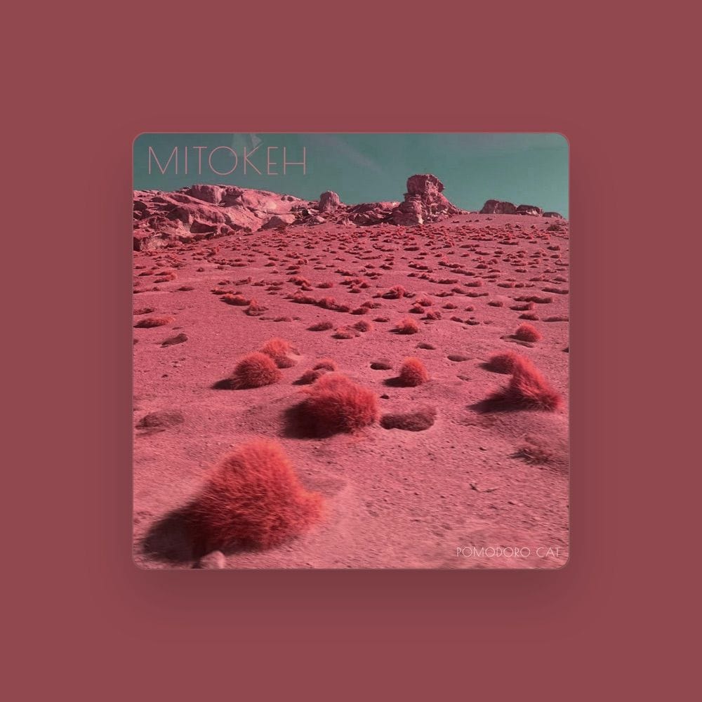 Mitokeh