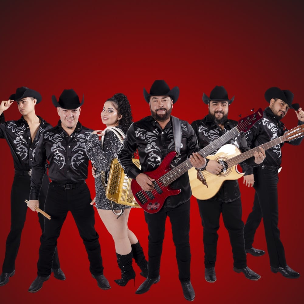 Control - Latin artist