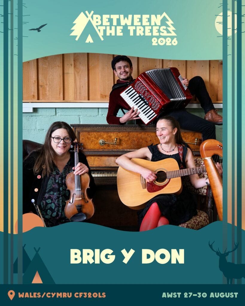 Brig Y Don