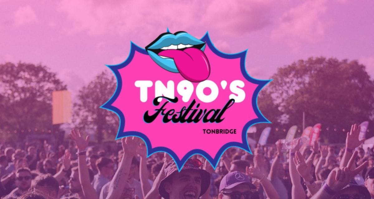 TN90s Festival