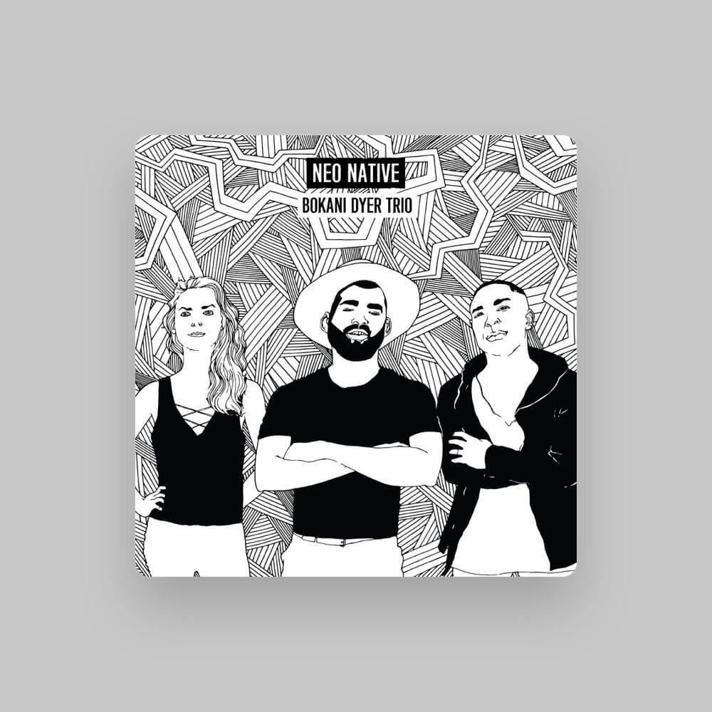 Bokani Dyer Trio