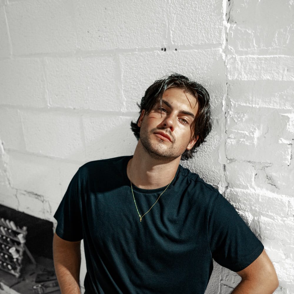 Michael Williams