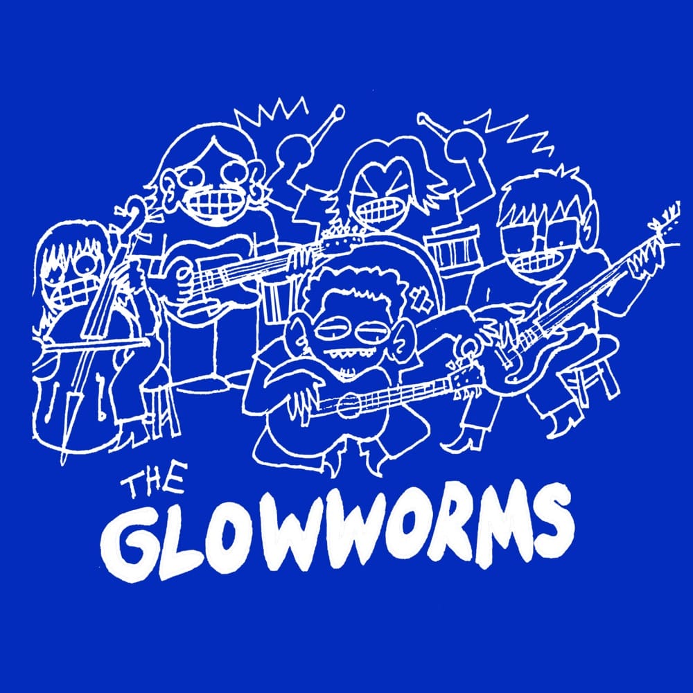 The Glowworms