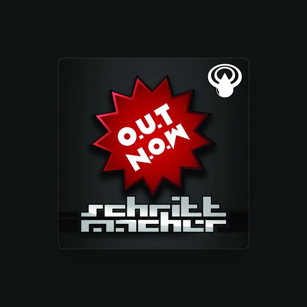 SCHRITTMACHER