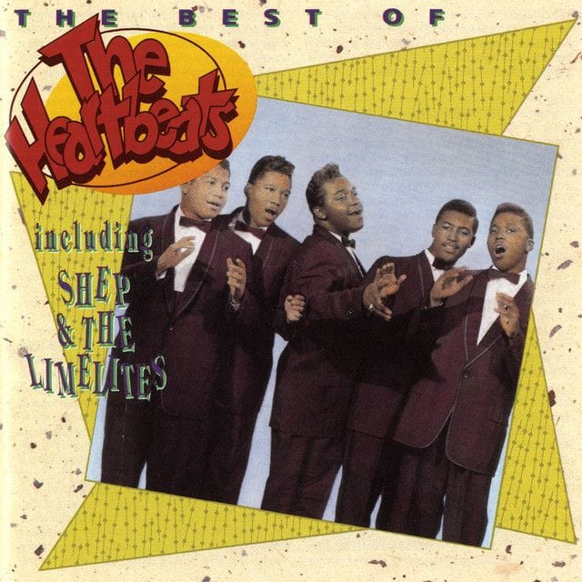 The Heartbeats