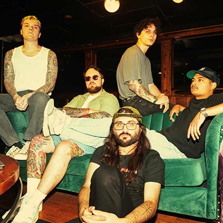 Hot Mulligan