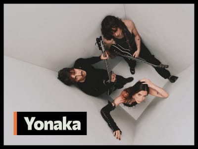 Yonaka