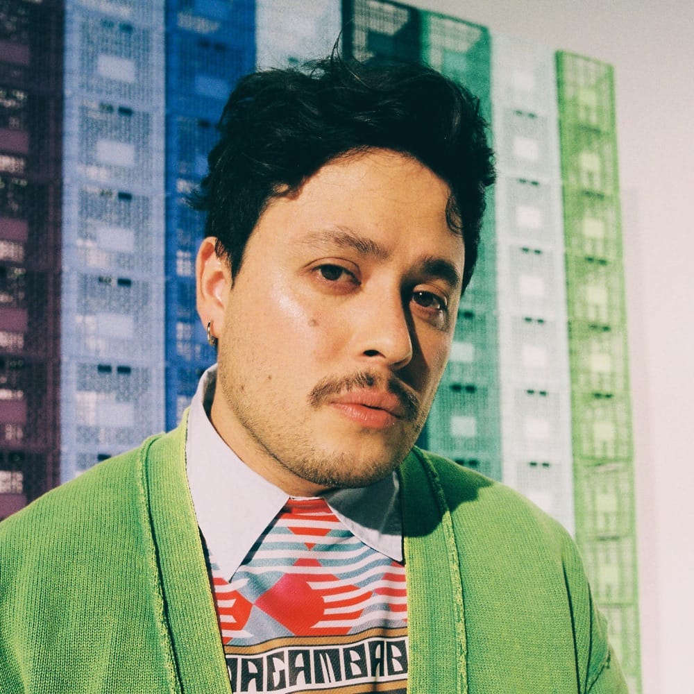 Marco Mares