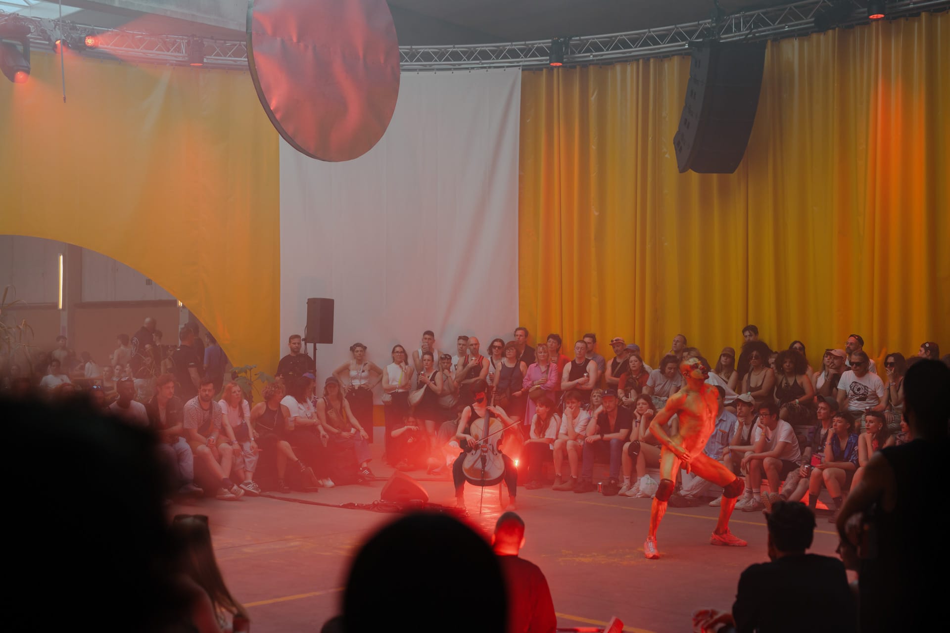 Horst Festival