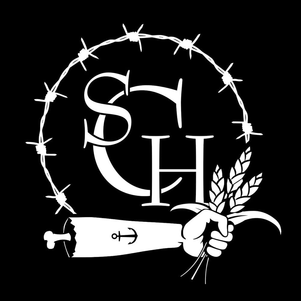 SUICIDE COUNTRY HOUR