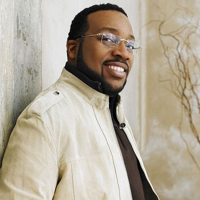 Marvin Sapp