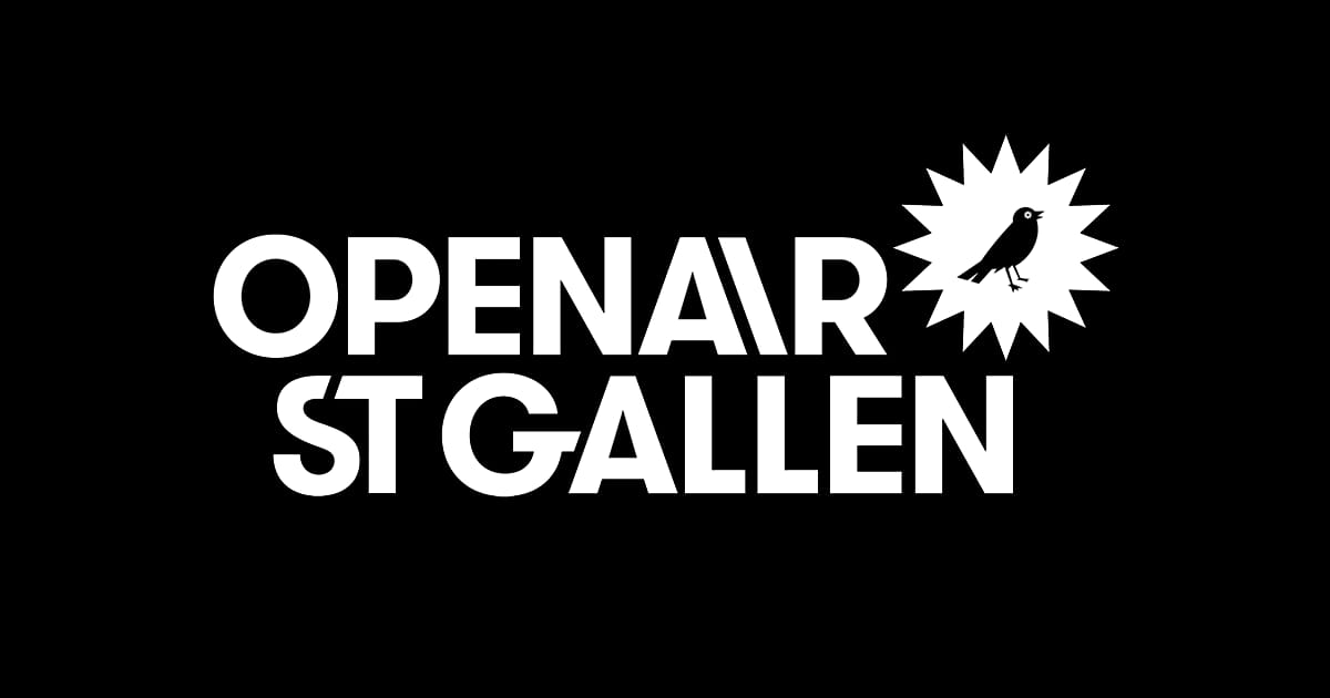 OpenAir St. Gallen