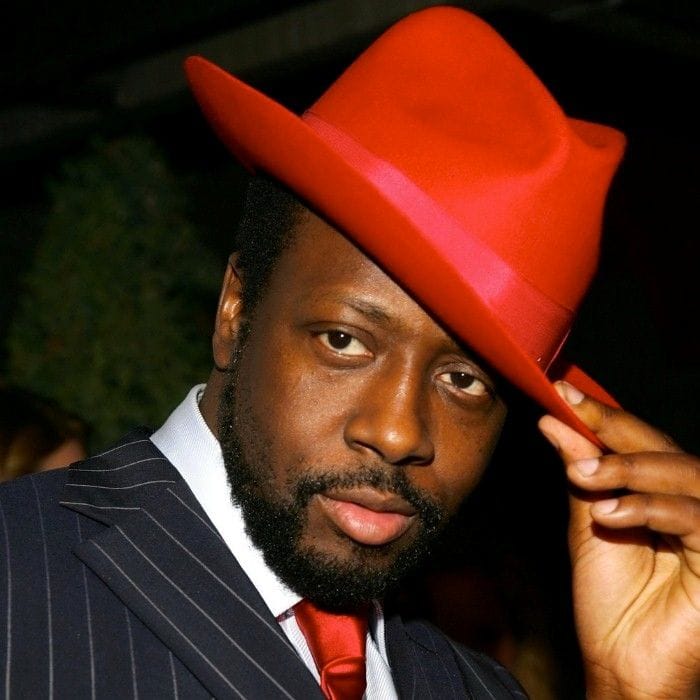 Wyclef Jean