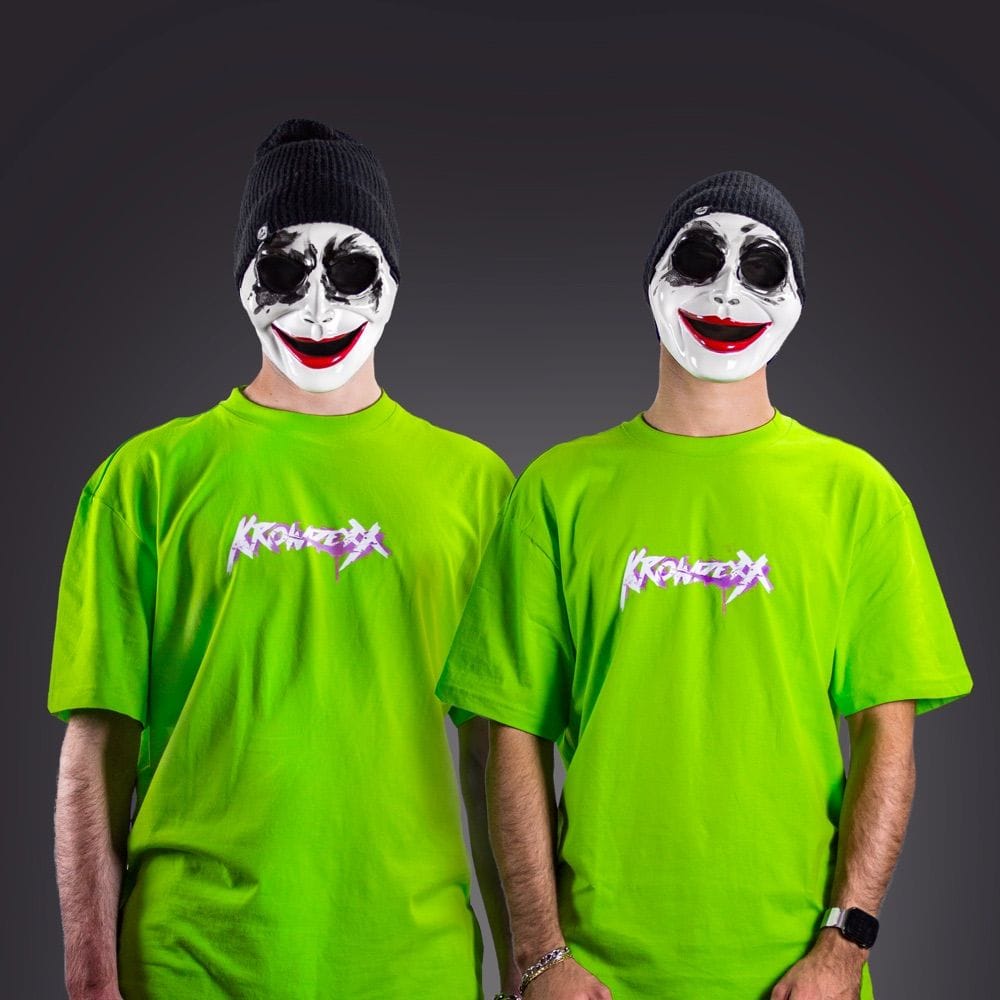 Krowdexx
