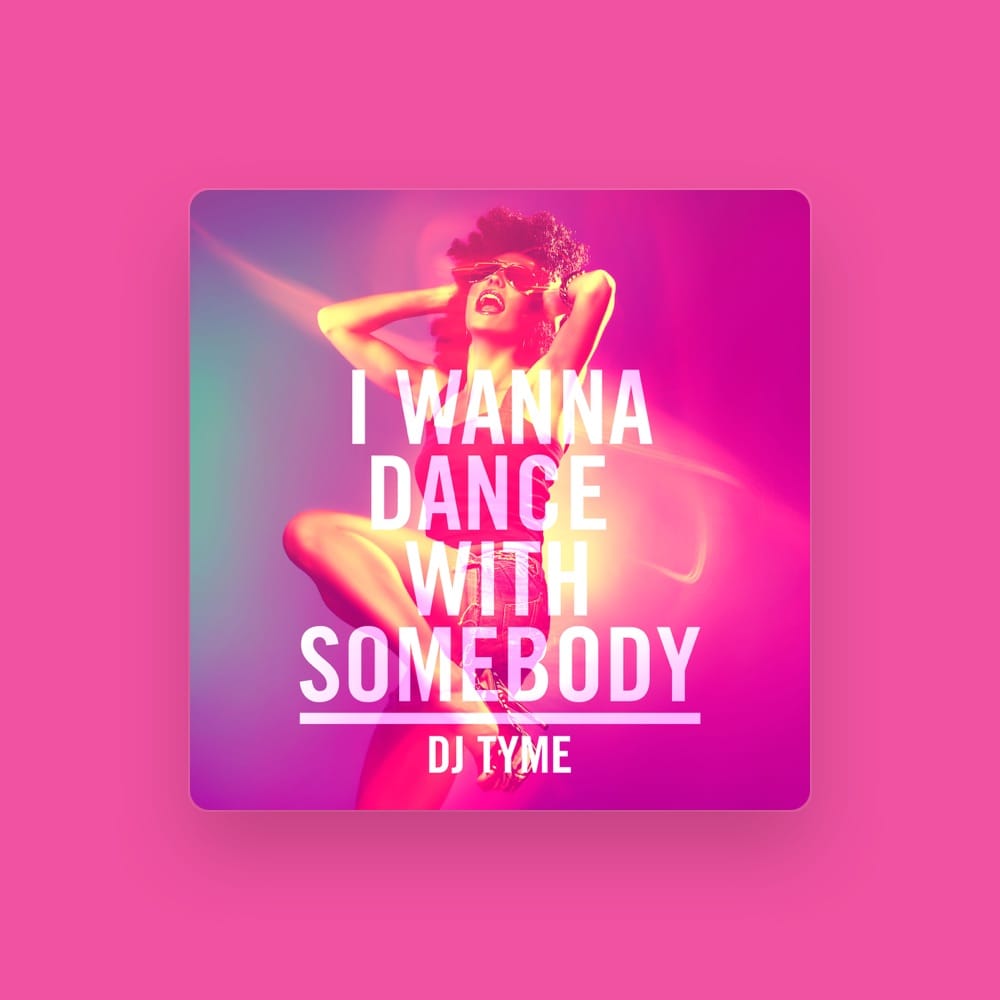 DJ Tyme