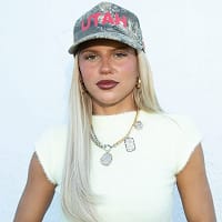 Skye Newman