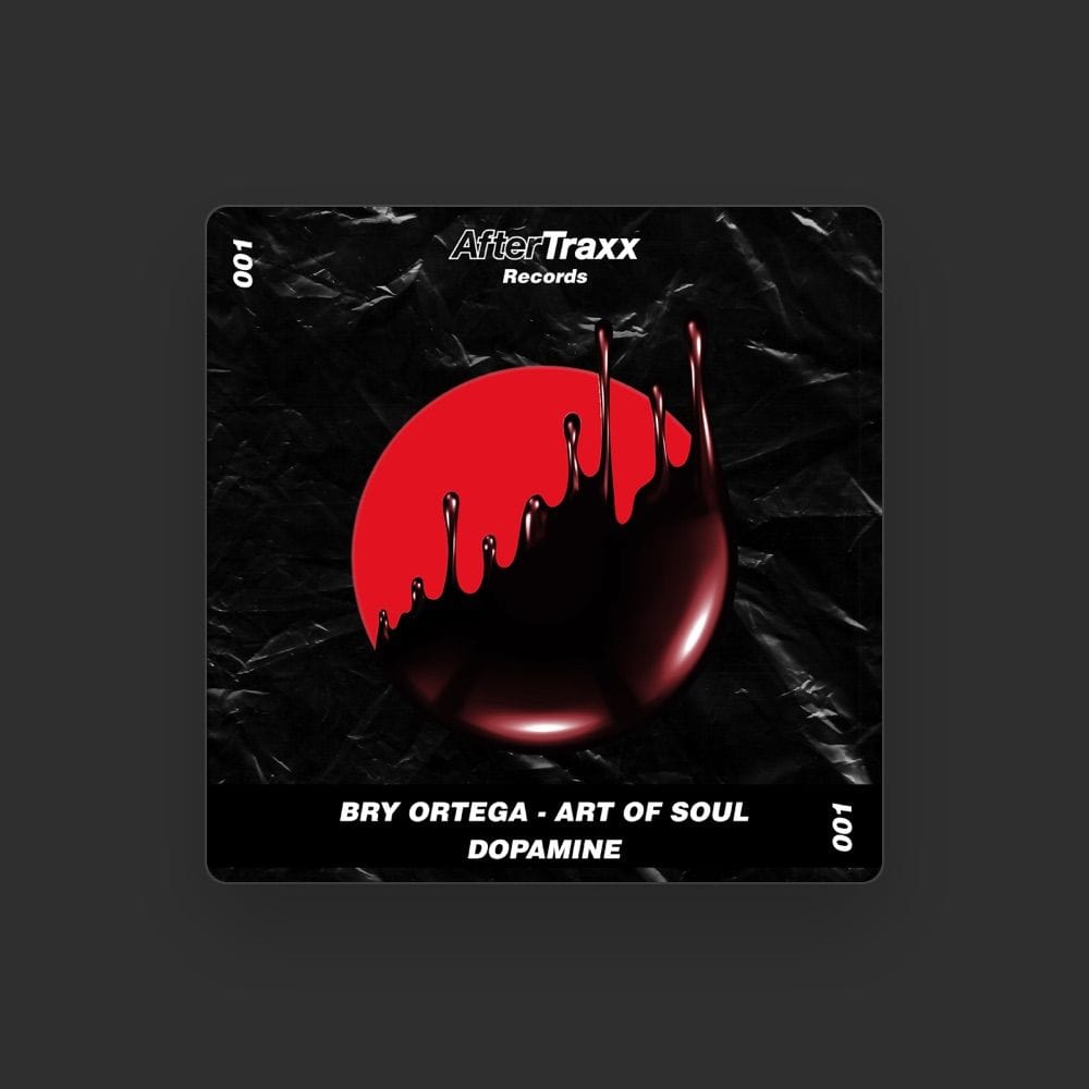 Art of Soul - Techno artist