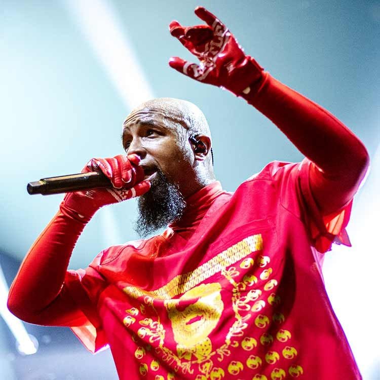 Tech N9ne