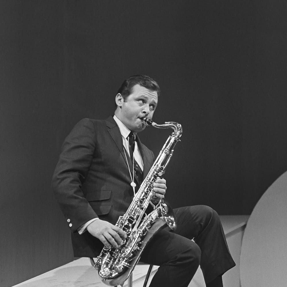 Stan Getz 4
