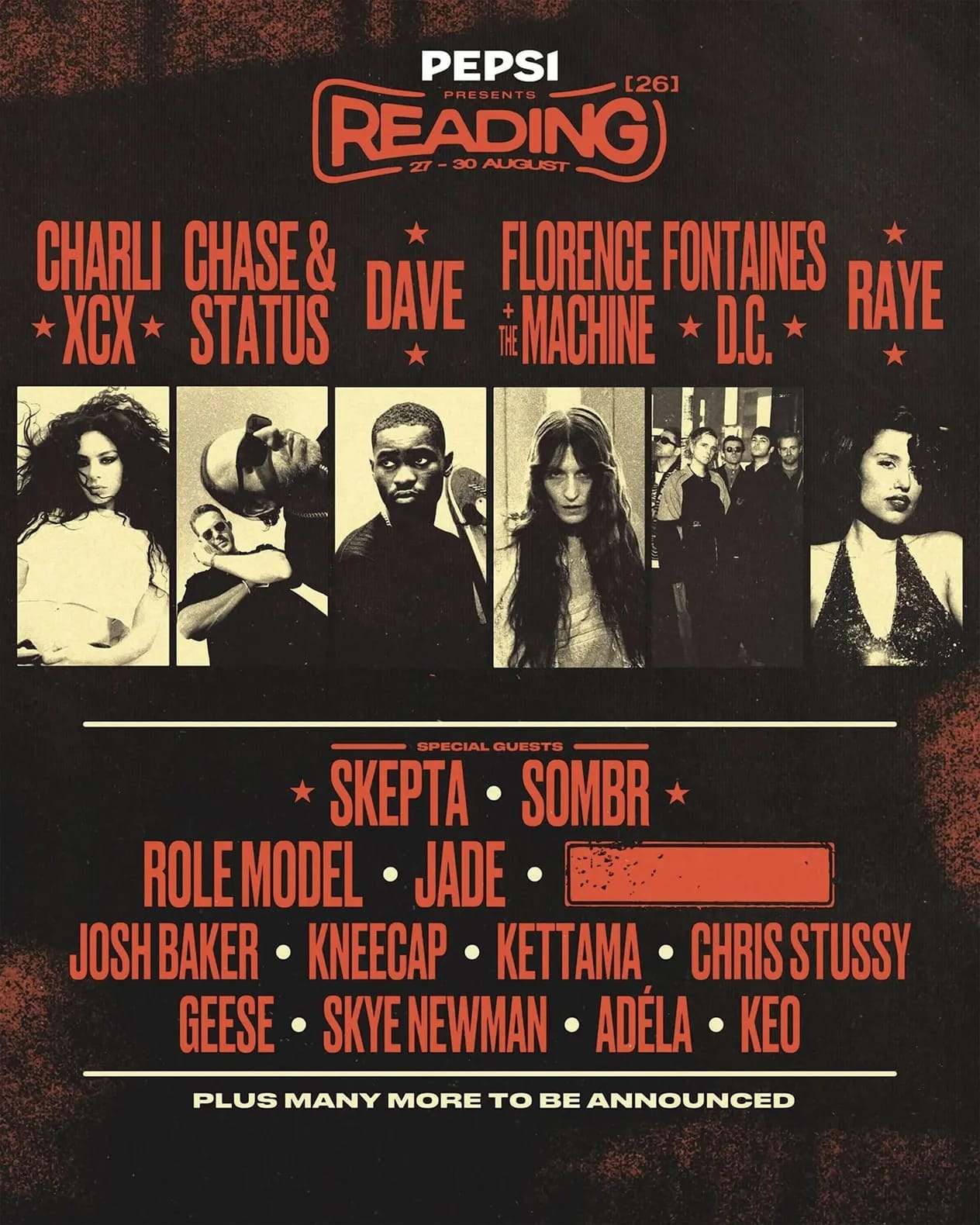 Reading Festival